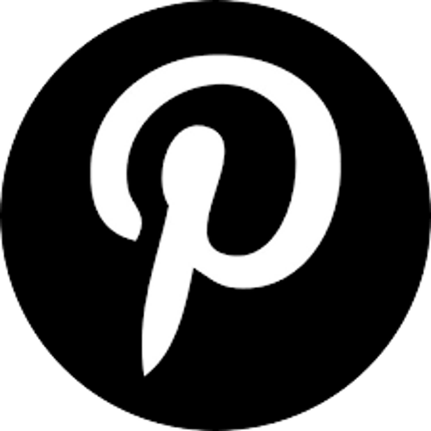 Pinterest_Symbole