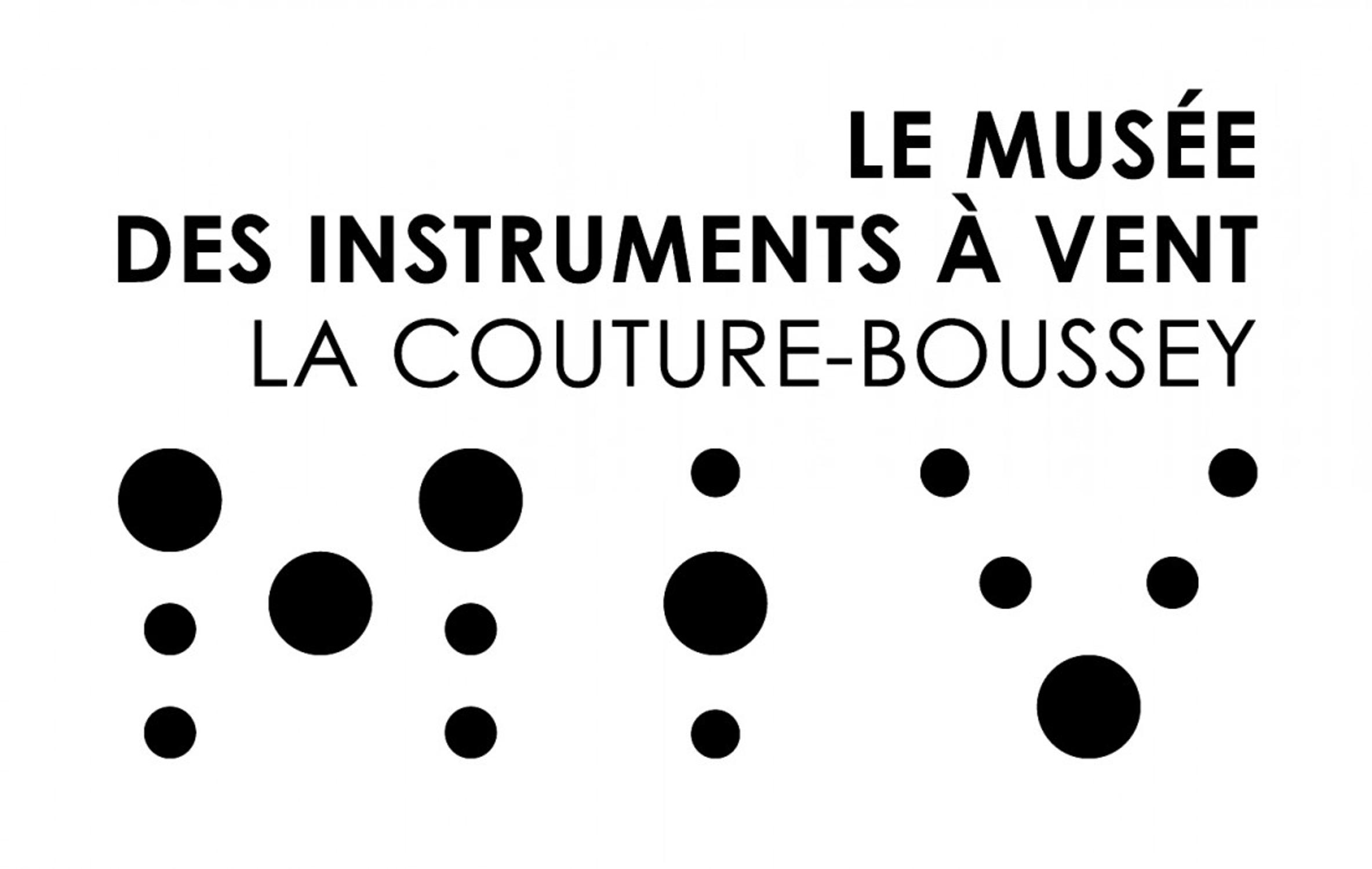 Retour à l'accueil du site: Le Musée des instruments à vent - La Couture-Boussey