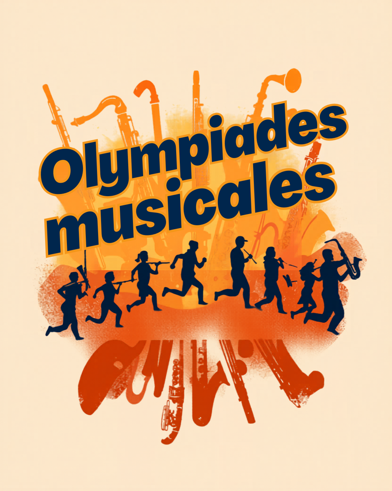Olympiades musicales